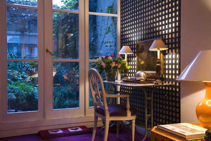 Hôtel Le Saint-Gregoire  | Paris | Paris | France 13