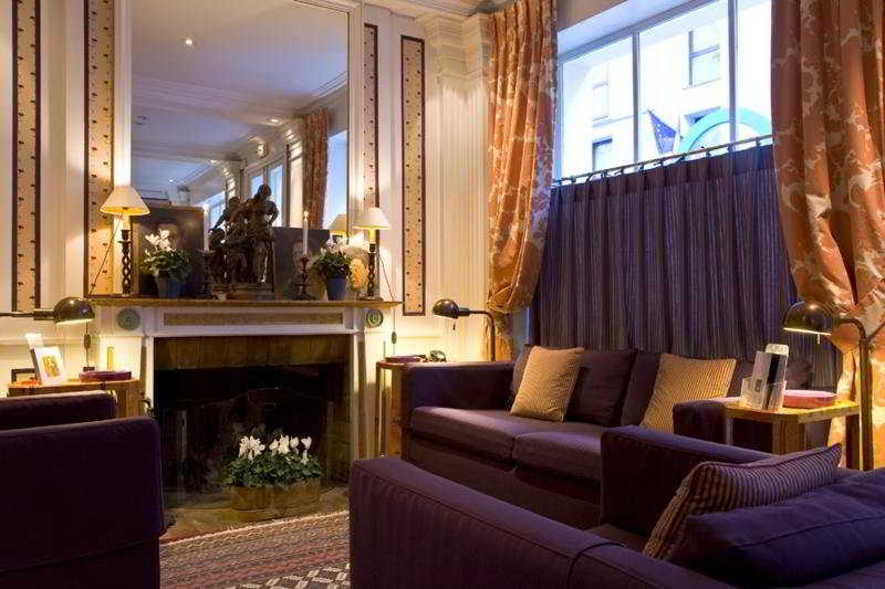 Hôtel Le Saint-Gregoire  | Paris | Paris | France 14