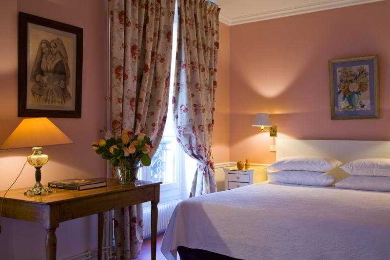 Hôtel Le Saint-Gregoire  | Paris | Paris | France 17