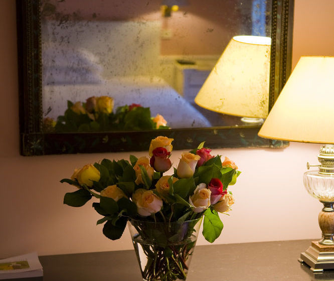 Hôtel Le Saint-Gregoire  | Paris | Paris | France 18