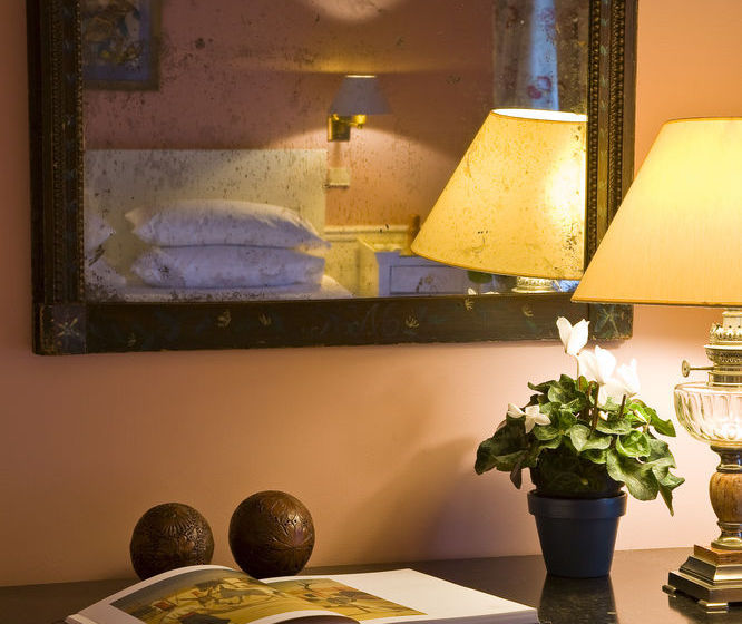 Hôtel Le Saint-Gregoire  | Paris | Paris | France 19