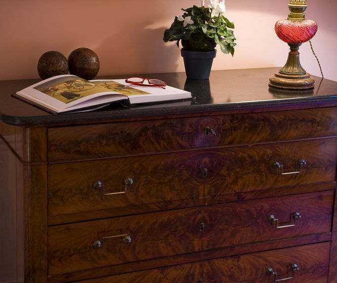 Hôtel Le Saint-Gregoire  | Paris | Paris | France 20