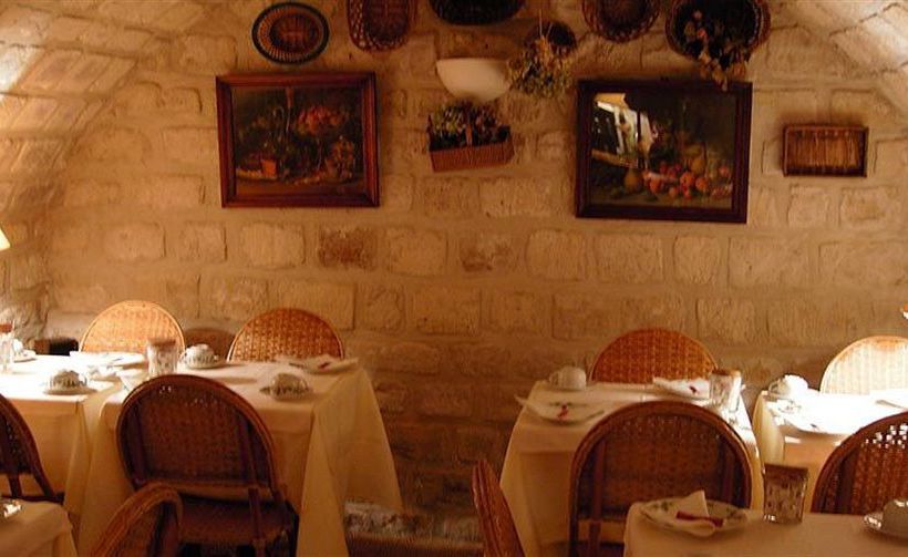 Hôtel Le Saint-Gregoire  | Paris | Paris | France 3