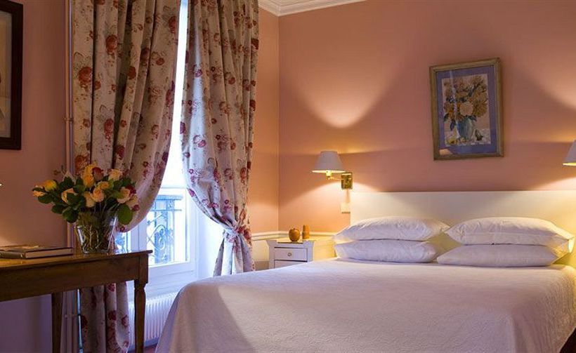 Hôtel Le Saint-Gregoire  | Paris | Paris | France 4