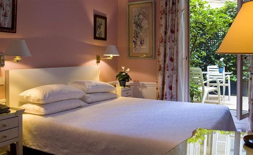 Hôtel Le Saint-Gregoire  | Paris | Paris | France 6