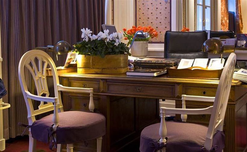 Hôtel Le Saint-Gregoire  | Paris | Paris | France 7