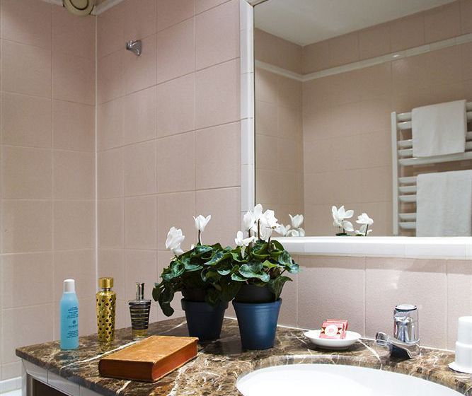 Hôtel Le Saint-Gregoire  | Paris | Paris | France 8