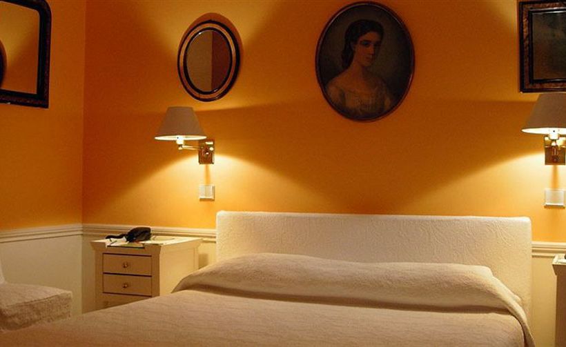 Hôtel Le Saint-Gregoire  | Paris | Paris | France 9