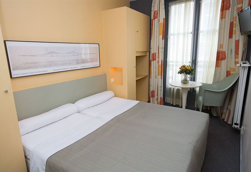 Hôtel Des Canettes  | Paris | Paris | France 10