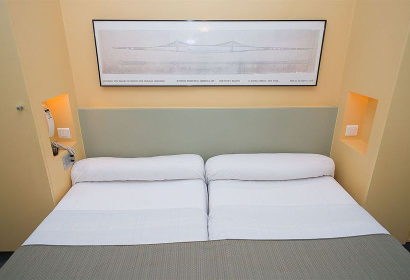 Hôtel Des Canettes  | Paris | Paris | France 11