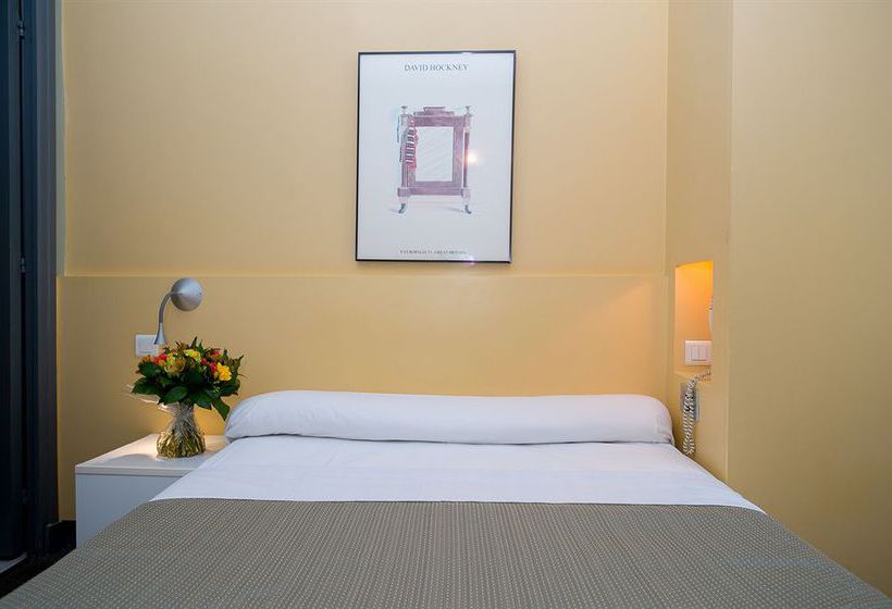 Hôtel Des Canettes  | Paris | Paris | France 12