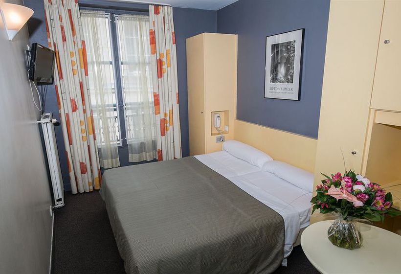 Hôtel Des Canettes  | Paris | Paris | France 14