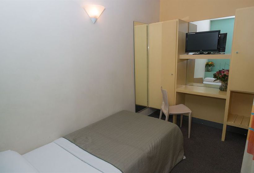 Hôtel Des Canettes  | Paris | Paris | France 15