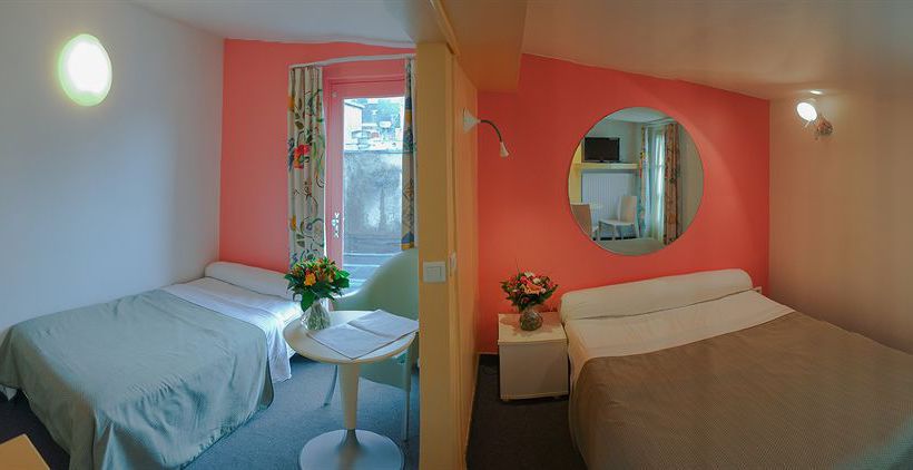 Hôtel Des Canettes  | Paris | Paris | France 16