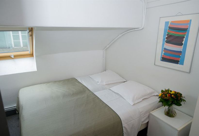 Hôtel Des Canettes  | Paris | Paris | France 17