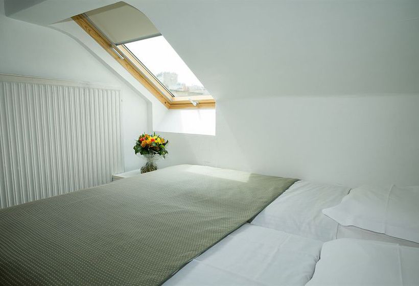 Hôtel Des Canettes  | Paris | Paris | France 18