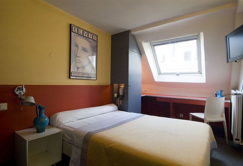 Hôtel Des Canettes  | Paris | Paris | France 2