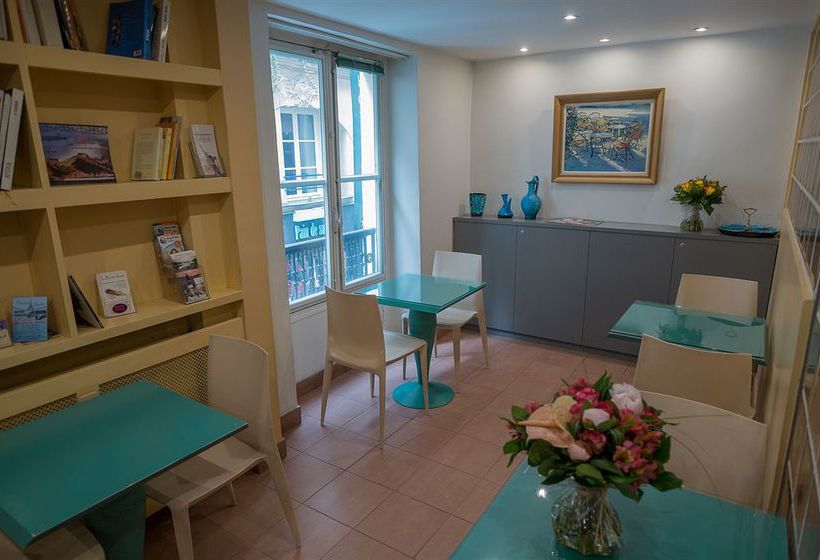 Hôtel Des Canettes  | Paris | Paris | France 20