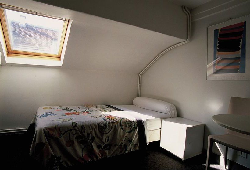 Hôtel Des Canettes  | Paris | Paris | France 4