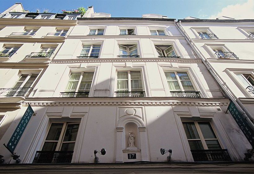 Hôtel Des Canettes  | Paris | Paris | France 5