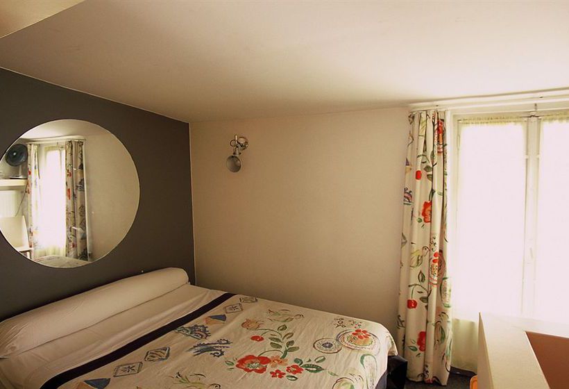 Hôtel Des Canettes  | Paris | Paris | France 6