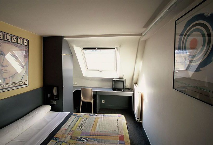 Hôtel Des Canettes  | Paris | Paris | France 7