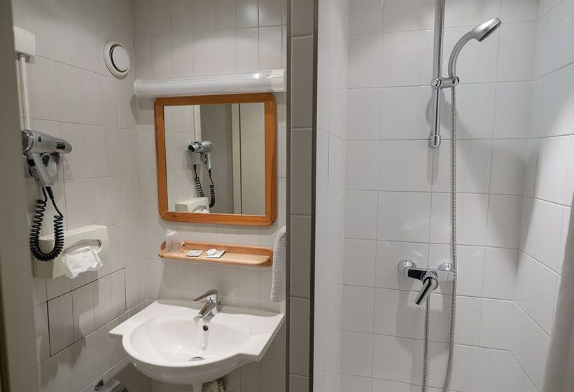 Hôtel Des Canettes  | Paris | Paris | France 9