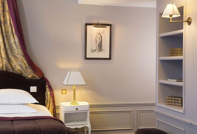 Hôtel De Buci  | Paris | Paris | France 12