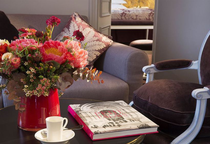 Hôtel De Buci  | Paris | Paris | France 14