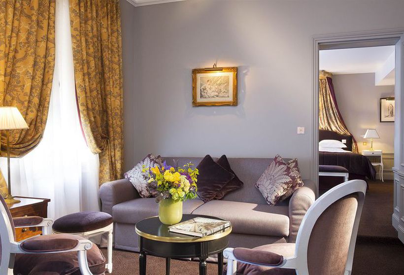 Hôtel De Buci  | Paris | Paris | France 15