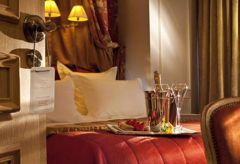 Hôtel De Buci  | Paris | Paris | France 16