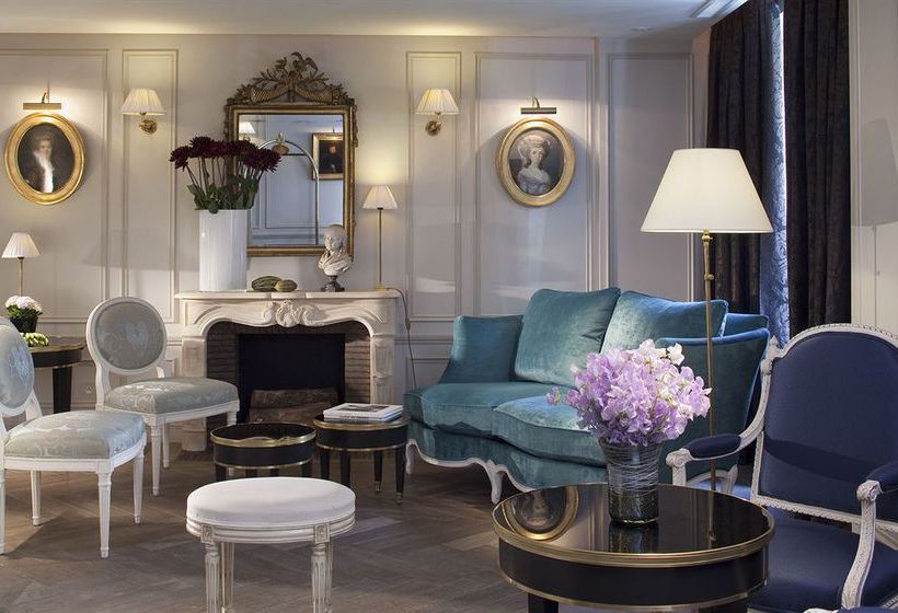 Hôtel De Buci  | Paris | Paris | France 18