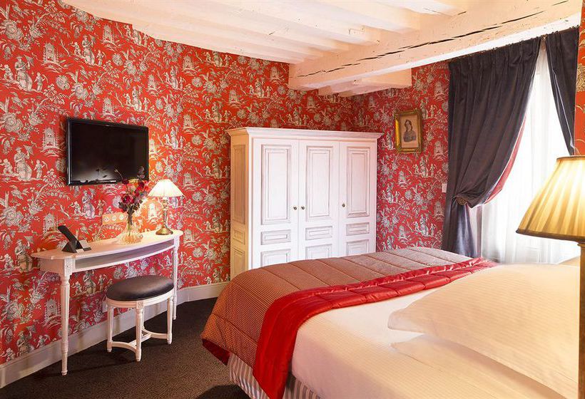 Hôtel De Buci  | Paris | Paris | France 2