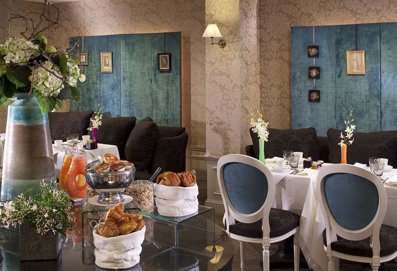 Hôtel De Buci  | Paris | Paris | France 20