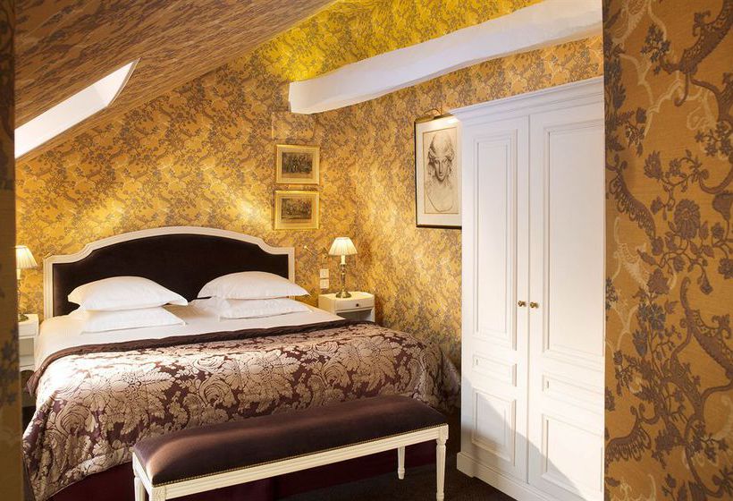 Hôtel De Buci  | Paris | Paris | France 4