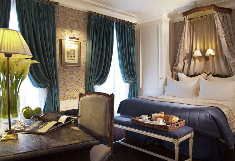 Hôtel De Buci  | Paris | Paris | France 6