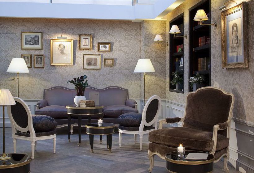 Hôtel De Buci  | Paris | Paris | France 8