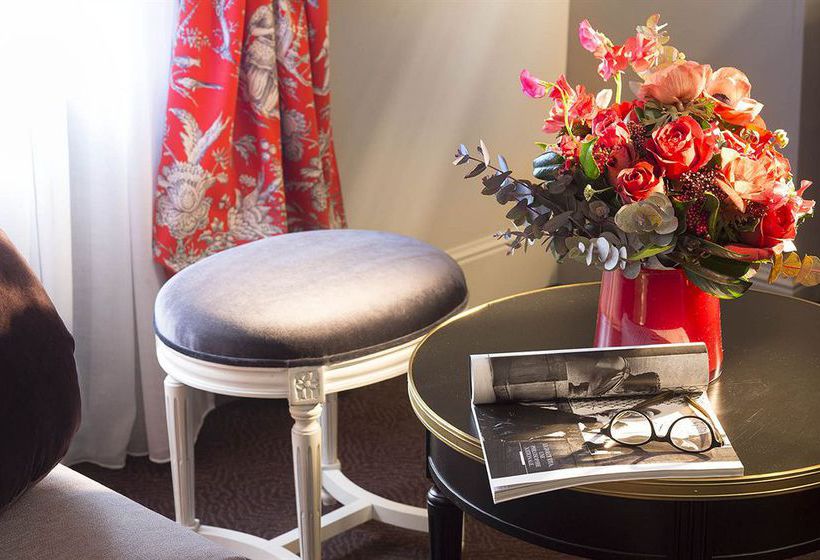 Hôtel De Buci  | Paris | Paris | France 9