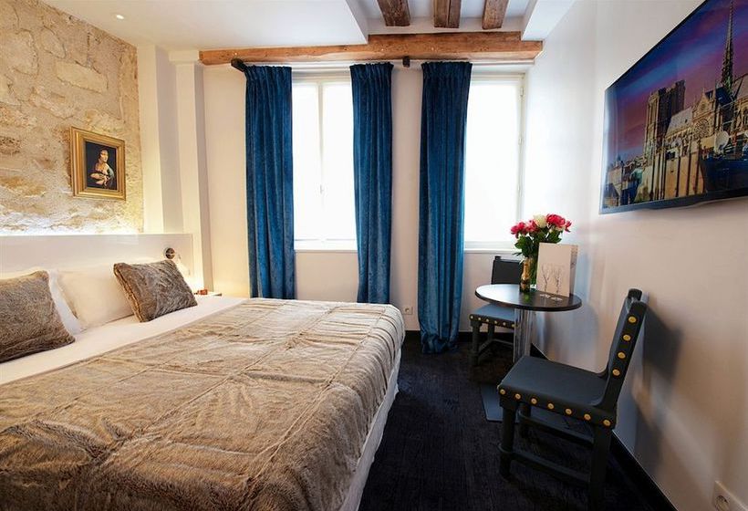 Hôtel le Clos de Notre Dame  | Paris | Paris | France 1