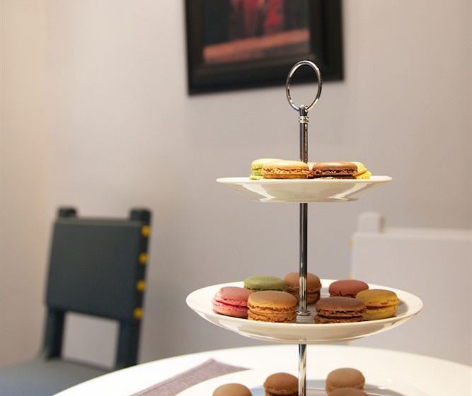 Hôtel le Clos de Notre Dame  | Paris | Paris | France 14