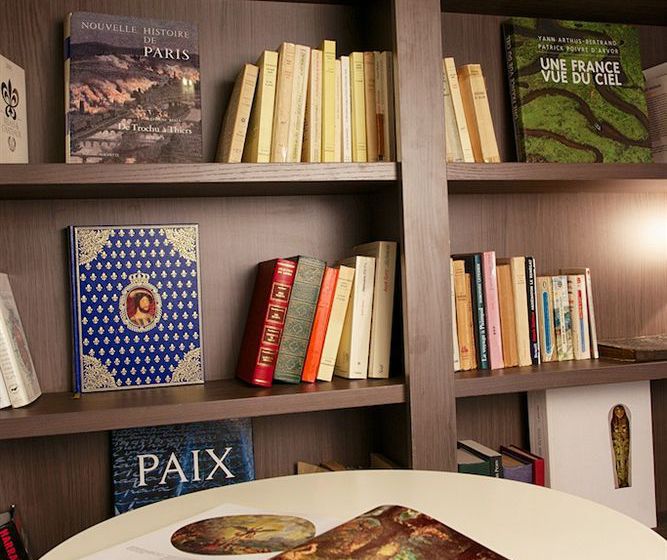 Hôtel le Clos de Notre Dame  | Paris | Paris | France 16