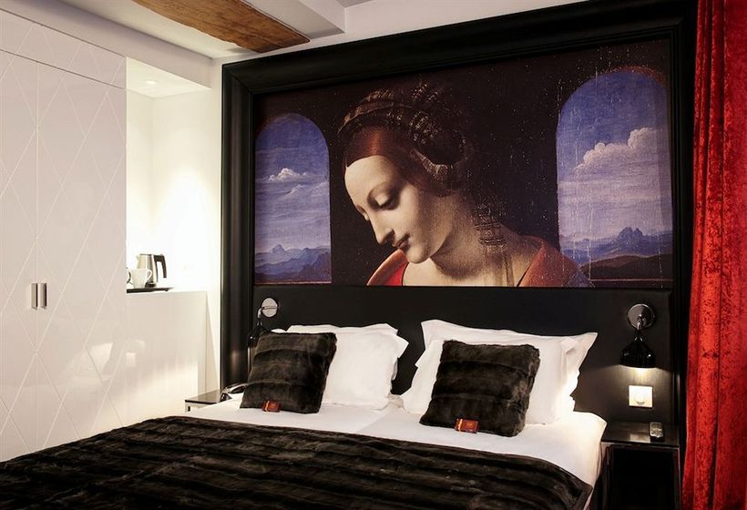 Hôtel le Clos de Notre Dame  | Paris | Paris | France 2