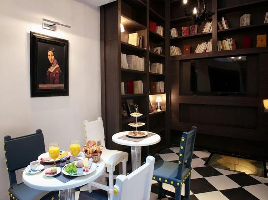 Hôtel le Clos de Notre Dame  | Paris | Paris | France 20