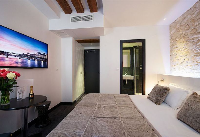 Hôtel le Clos de Notre Dame  | Paris | Paris | France 3