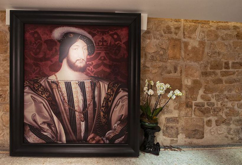 Hôtel le Clos de Notre Dame  | Paris | Paris | France 4