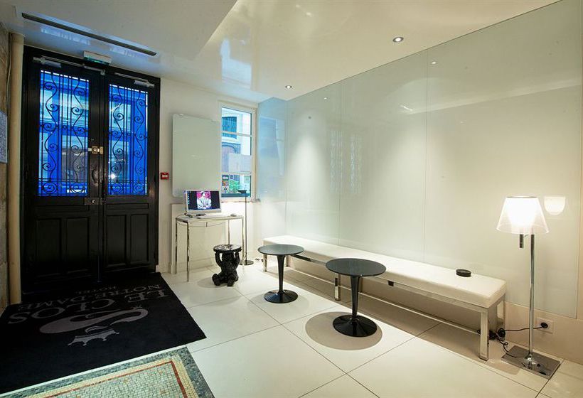 Hôtel le Clos de Notre Dame  | Paris | Paris | France 5