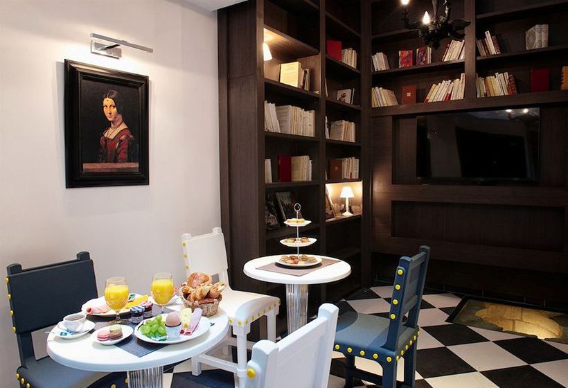 Hôtel le Clos de Notre Dame  | Paris | Paris | France 6