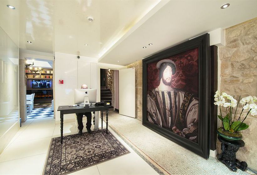 Hôtel le Clos de Notre Dame  | Paris | Paris | France 7