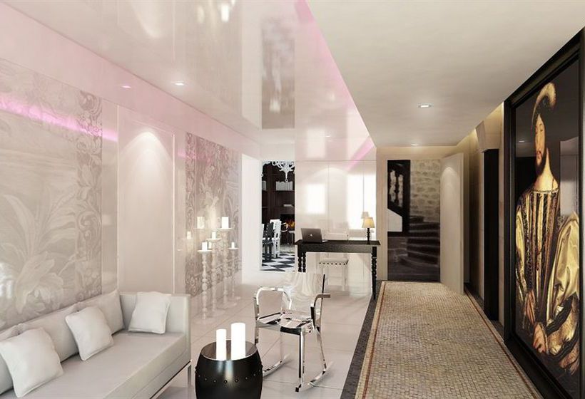 Hôtel le Clos de Notre Dame  | Paris | Paris | France 8