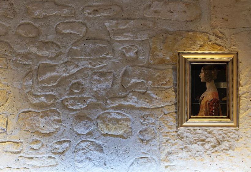 Hôtel le Clos de Notre Dame  | Paris | Paris | France 9